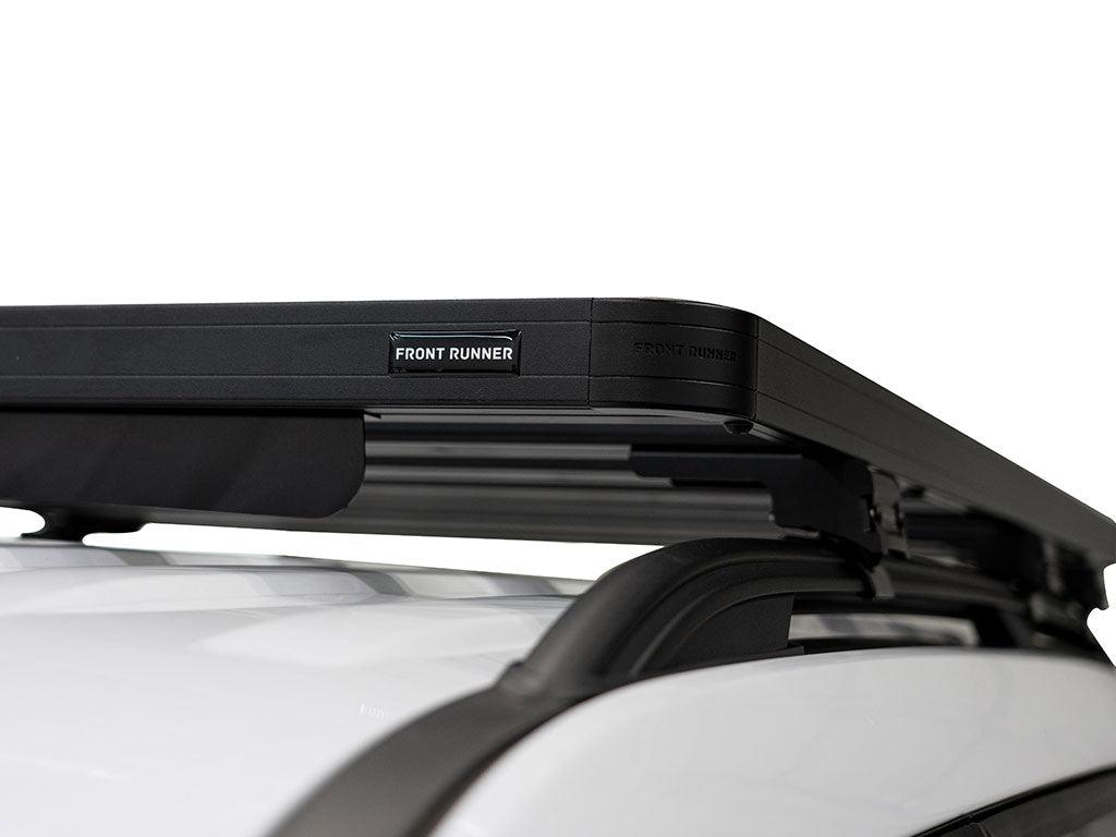 Front Runner - Ford Explorer (2020 - Current) Slimline II Roof Rail Rack Kit - by Front Runner - 4X4OC™ | 4x4 Offroad Centre