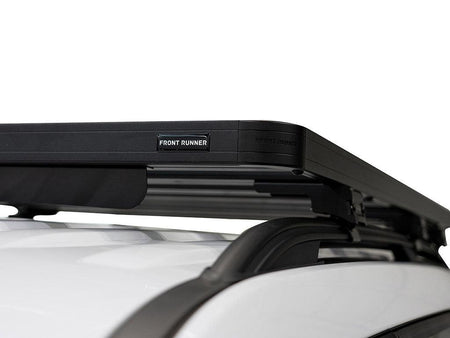 Front Runner - Ford Explorer (2020 - Current) Slimline II Roof Rail Rack Kit - by Front Runner - 4X4OC™ | 4x4 Offroad Centre