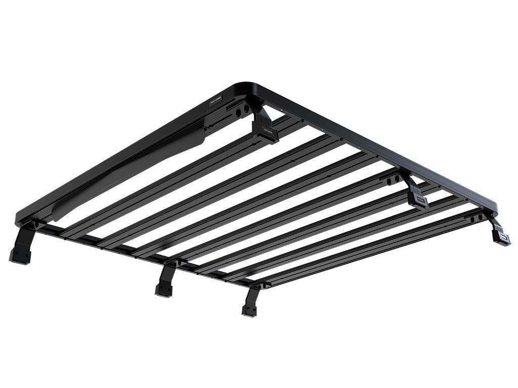 Front Runner - Ford F150 (2009 - Current) Roll Top 5.5' Slimline II Load Bed Rack Kit - by Front Runner - 4X4OC™ | 4x4 Offroad Centre