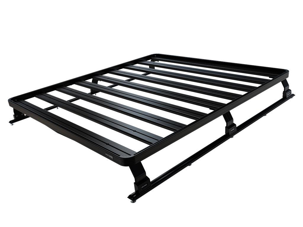 Front Runner - Ford F150 6.5' (2009 - Current) Slimline II Load Bed Rack Kit - by Front Runner - 4X4OC™ | 4x4 Offroad Centre