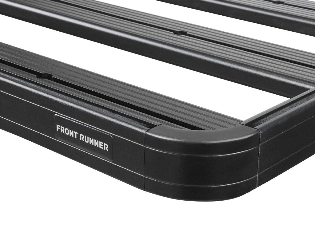 Front Runner - Ford Ranger DC (2012 - Current) Slimline II Leg Mount Load Bed Rack Kit - by Front Runner - 4X4OC™ | 4x4 Offroad Centre
