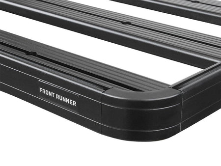 Front Runner - Ford Ranger DC (2012 - Current) Slimline II Leg Mount Load Bed Rack Kit - by Front Runner - 4X4OC™ | 4x4 Offroad Centre