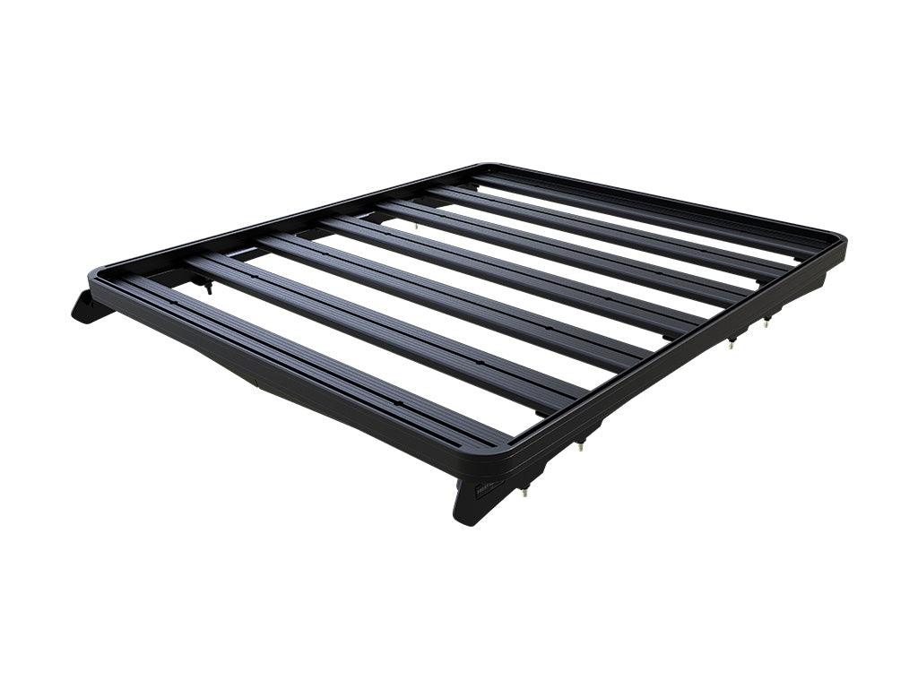 Front Runner - Ford Ranger T6 4th Gen (2019 - Current) Slimline II Roof Rack Kit / Low Profile - by Front Runner - 4X4OC™ | 4x4 Offroad Centre