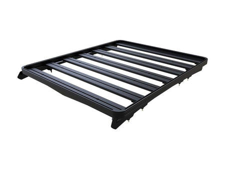 Front Runner - Ford Ranger T6 4th Gen (2019 - Current) Slimline II Roof Rack Kit / Low Profile - by Front Runner - 4X4OC™ | 4x4 Offroad Centre