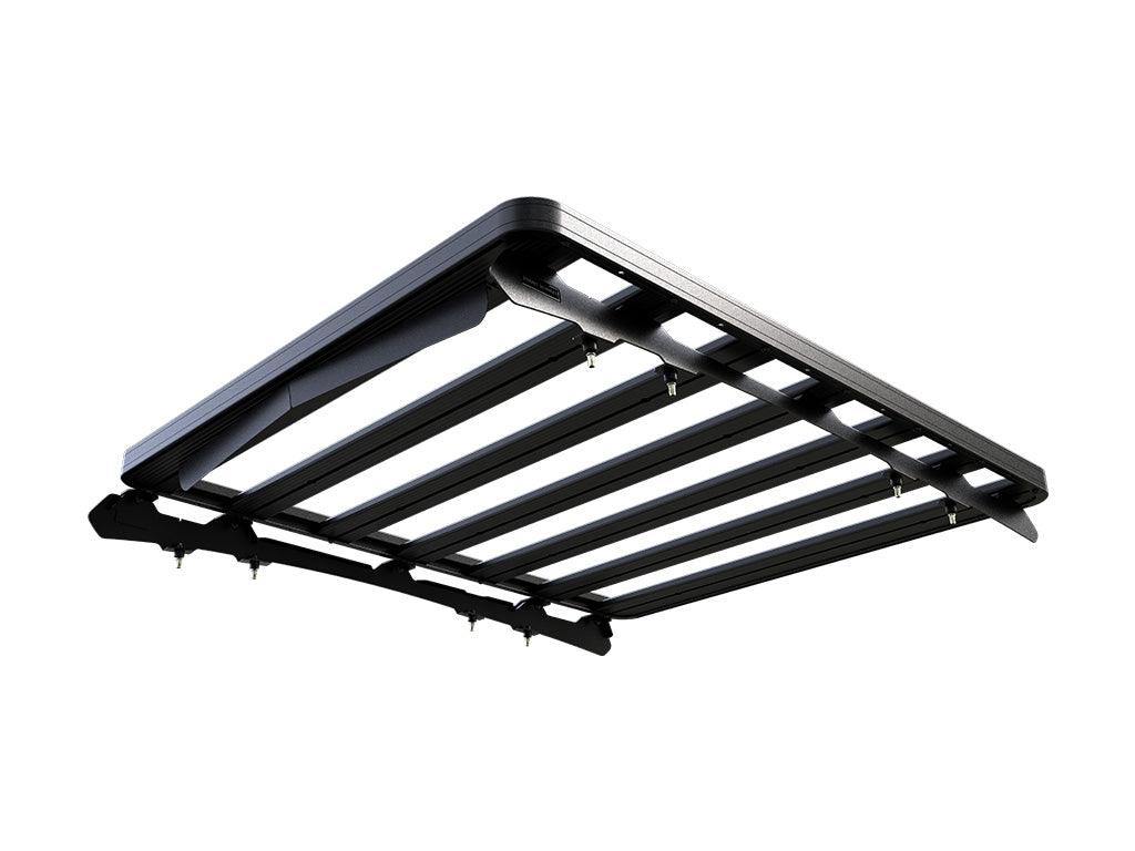 Front Runner - Ford Ranger T6 4th Gen (2019 - Current) Slimline II Roof Rack Kit / Low Profile - by Front Runner - 4X4OC™ | 4x4 Offroad Centre