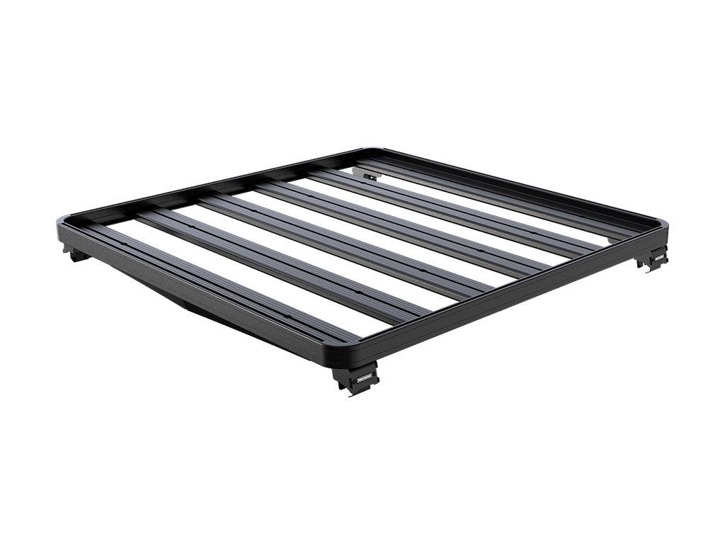 Front Runner - Ford Ranger T6 Wildtrak (2014 - Current) Slimline II Roof Rail Rack Kit - by Front Runner - 4X4OC™ | 4x4 Offroad Centre