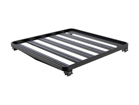 Front Runner - Ford Ranger T6 Wildtrak (2014 - Current) Slimline II Roof Rail Rack Kit - by Front Runner - 4X4OC™ | 4x4 Offroad Centre