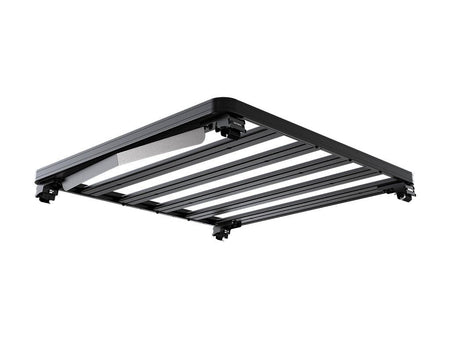 Front Runner - Ford Ranger T6 Wildtrak (2014 - Current) Slimline II Roof Rail Rack Kit - by Front Runner - 4X4OC™ | 4x4 Offroad Centre