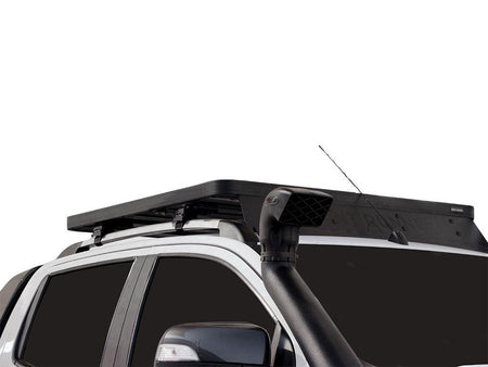 Front Runner - Ford Ranger T6 Wildtrak (2014 - Current) Slimline II Roof Rail Rack Kit - by Front Runner - 4X4OC™ | 4x4 Offroad Centre