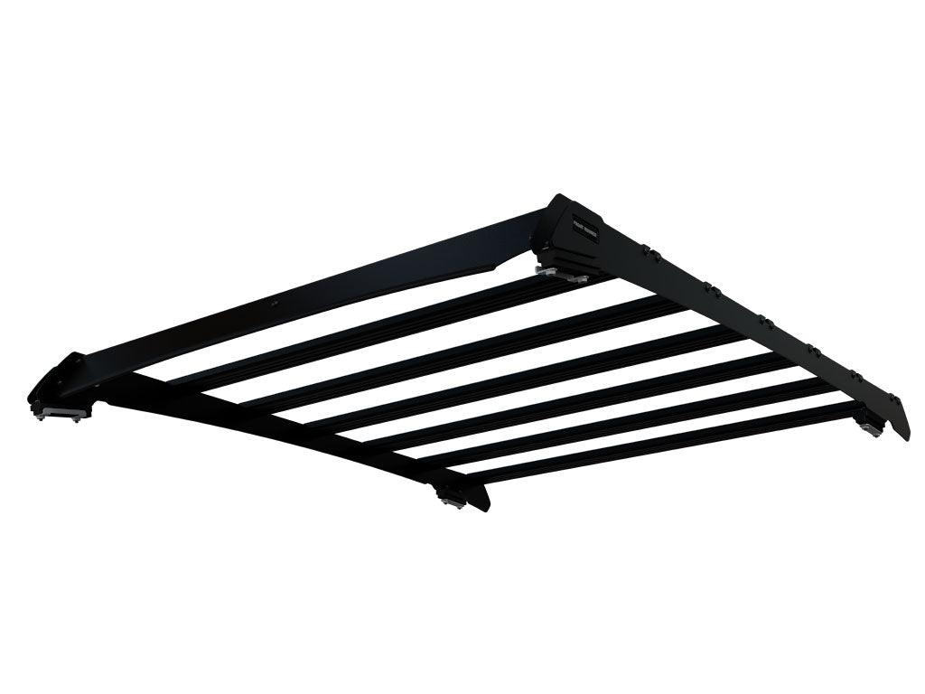 Front Runner - Ford Ranger T6 / Wildtrak / Raptor Slimsport Roof Rack Kit - by Front Runner - 4X4OC™ | 4x4 Offroad Centre