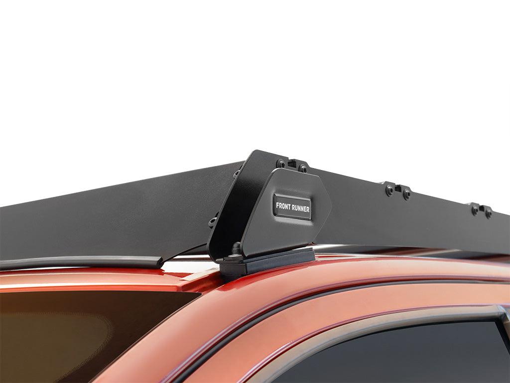 Front Runner - Ford Ranger T6 / Wildtrak / Raptor Slimsport Roof Rack Kit - by Front Runner - 4X4OC™ | 4x4 Offroad Centre