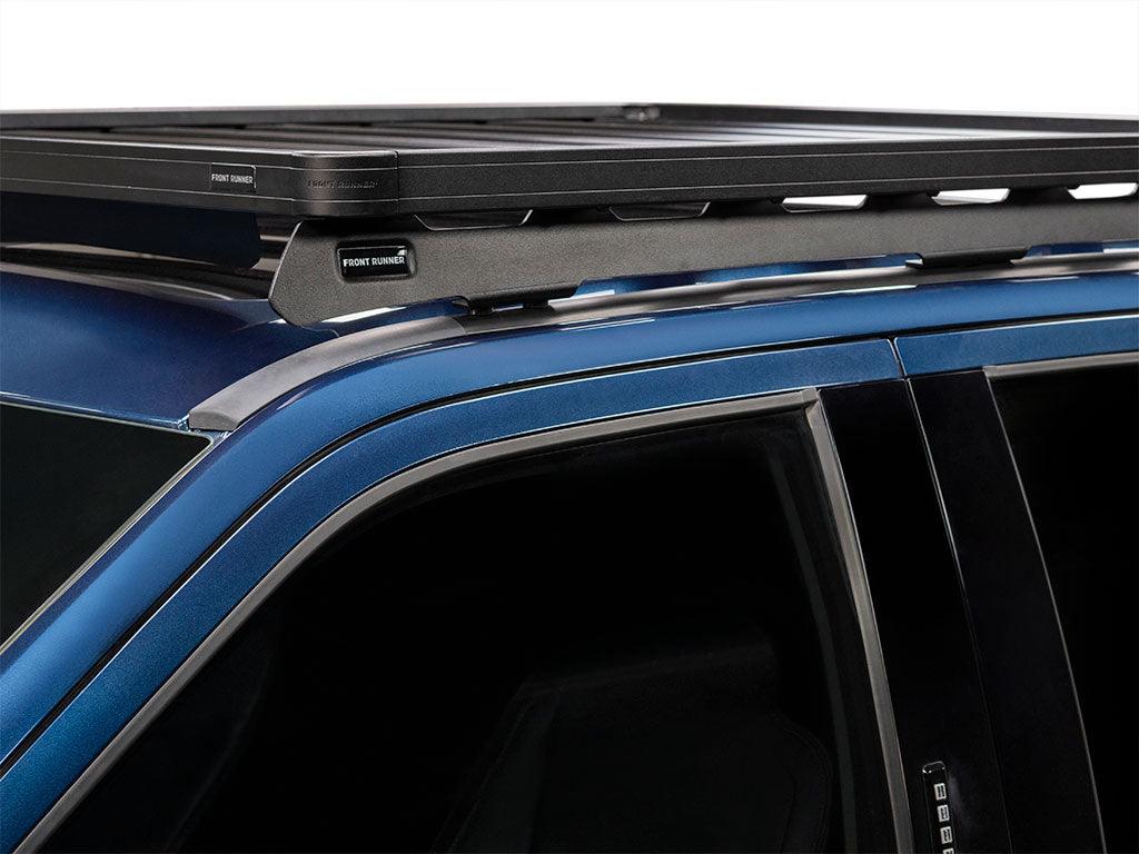 Front Runner - Ford Super Duty F250 - F350 (1999 - Current) Slimline II Roof Rack Kit / Low Profile - by Front Runner - 4X4OC™ | 4x4 Offroad Centre