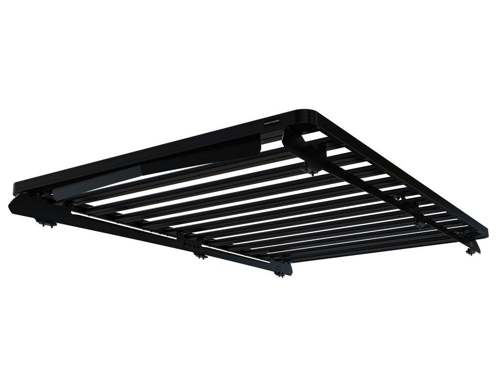 Front Runner - Ford Tourneo/Transit Custom SWB (2013 - Current) Slimline II Roof Rack Kit - by Front Runner - 4X4OC™ | 4x4 Offroad Centre