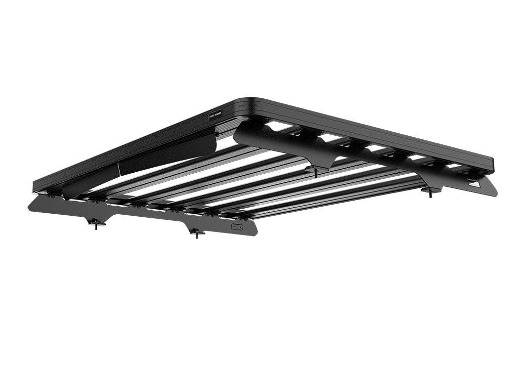 Front Runner - Ford Transit Passenger Van XLT (2013 - Current) Slimline II 1/2 Roof Rack Kit - by Front Runner - 4X4OC™ | 4x4 Offroad Centre