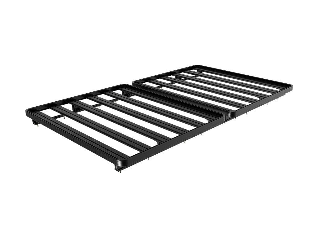 Front Runner - Freightliner Sprinter Van (2007 - Current) Slimline II 1/2 Roof Rack Kit - by Front Runner - 4X4OC™ | 4x4 Offroad Centre