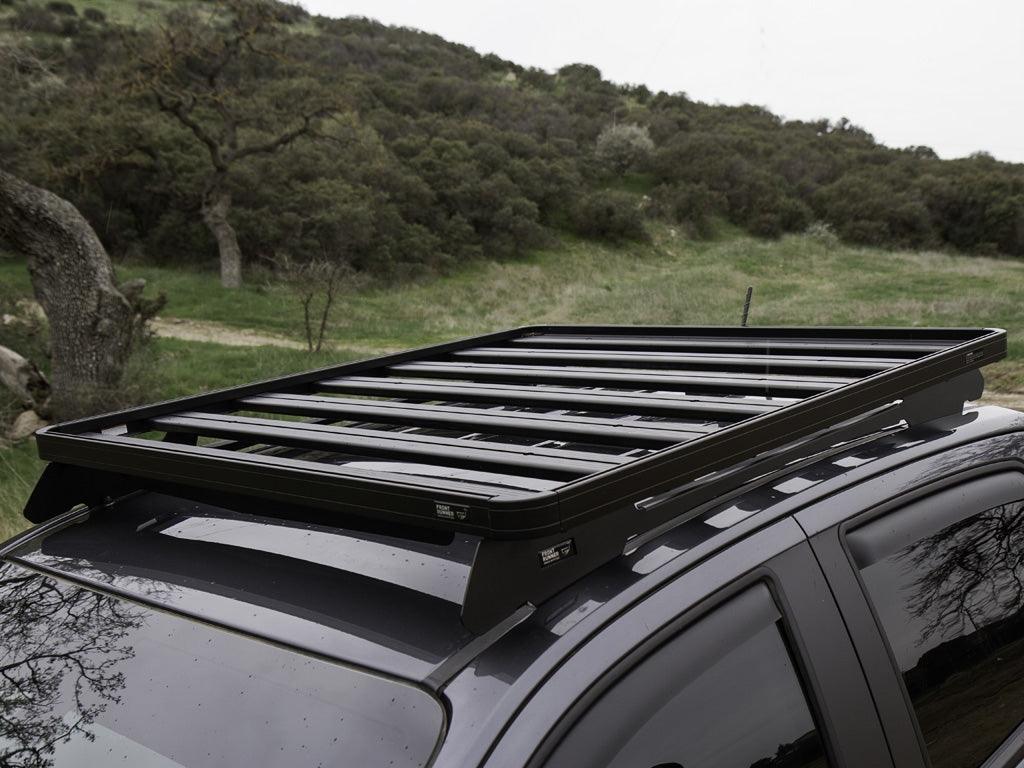Front Runner - GMC Canyon (2015 - Current) Slimline II Roof Rack Kit - by Front Runner - 4X4OC™ | 4x4 Offroad Centre