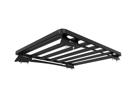 Front Runner - Holden Colorado/GMC Canyon DC (2012 - Current) Slimline II Roof Rack Kit - by Front Runner - 4X4OC™ | 4x4 Offroad Centre