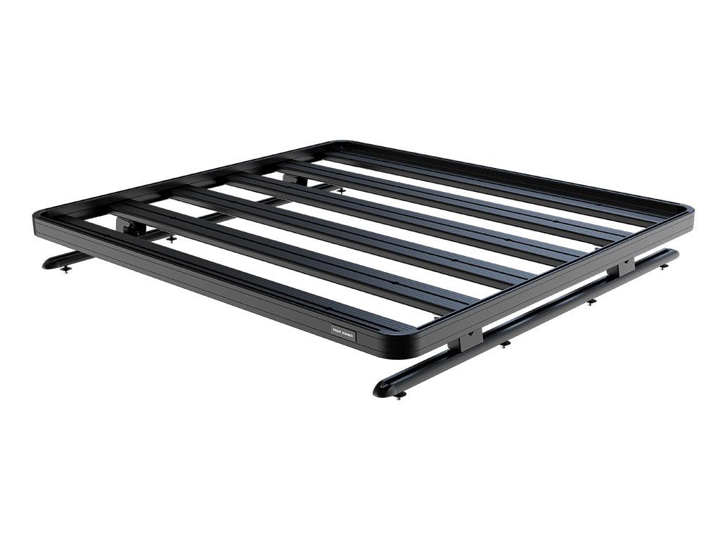 Front Runner - HSP Silverback Hard Lid Slimline II Load Bed Rack Kit / 1255(W) x 1156(L) - by Front Runner - 4X4OC™ | 4x4 Offroad Centre