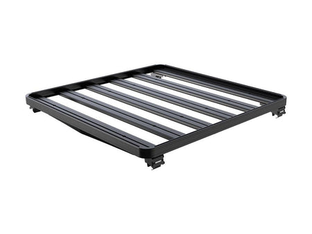 Front Runner - Hyundai I20 Active (2015 - Current) Slimline II Roof Rail Rack Kit - by Front Runner - 4X4OC™ | 4x4 Offroad Centre