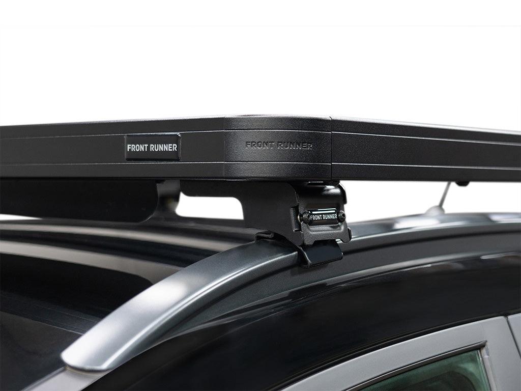 Front Runner - Hyundai Kona (2018 - Current) Slimline II Roof Rail Rack Kit - by Front Runner - 4X4OC™ | 4x4 Offroad Centre