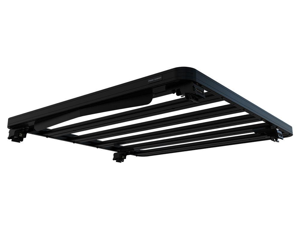 Front Runner - Hyundai Kona (2018 - Current) Slimline II Roof Rail Rack Kit - by Front Runner - 4X4OC™ | 4x4 Offroad Centre