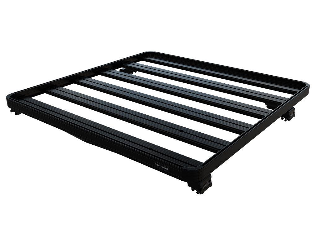 Front Runner - Hyundai Kona (2018 - Current) Slimline II Roof Rail Rack Kit - by Front Runner - 4X4OC™ | 4x4 Offroad Centre
