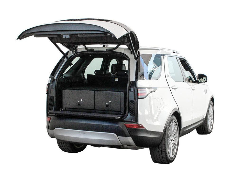 Front Runner - Land Rover All - New Discovery (2017 - Current) Drawer Kit - by Front Runner - 4X4OCβ’ | 4x4 Offroad Centre
