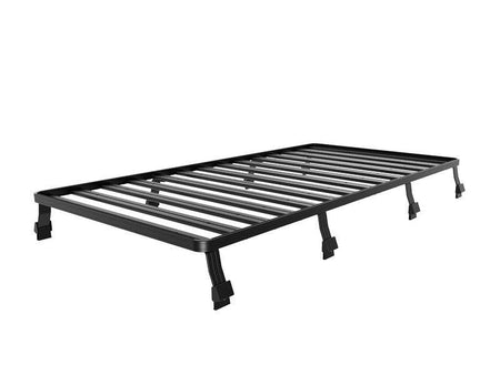 Front Runner - Land Rover Defender 110 (1983 - 2016) Slimline II Roof Rack Kit / Tall - by Front Runner - 4X4OC™ | 4x4 Offroad Centre