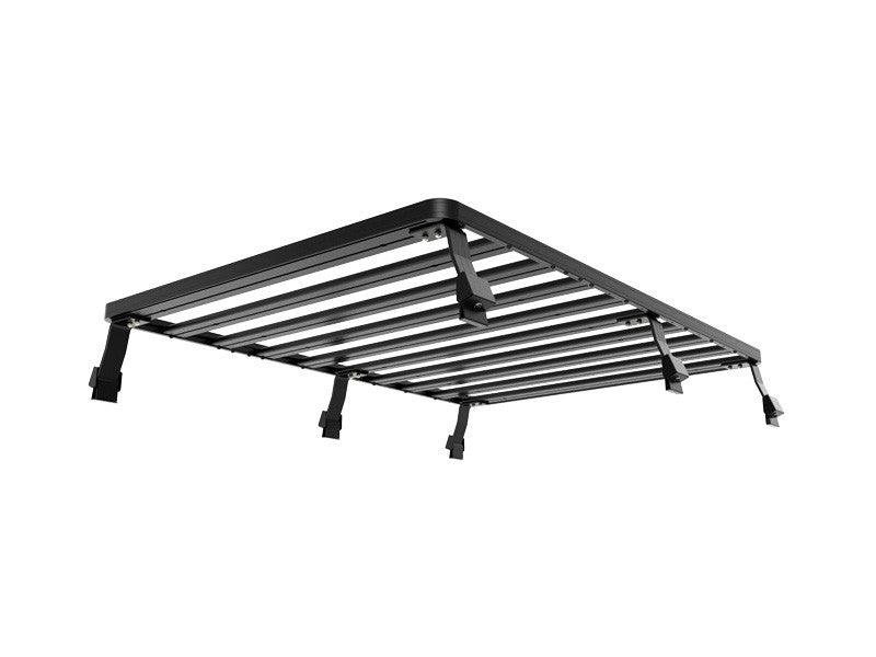 Front Runner - Land Rover Defender 110/130 (1983 - 2016) Slimline II 1/2 Roof Rack Kit - by Front Runner - 4X4OC™ | 4x4 Offroad Centre