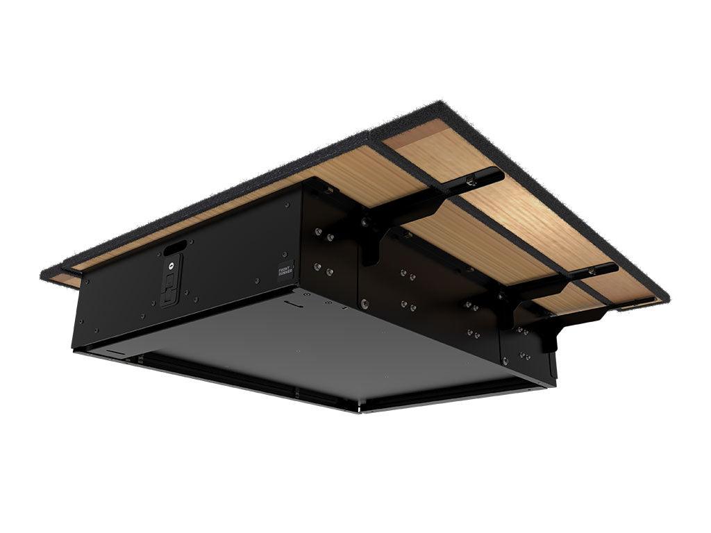 Front Runner - Land Rover Defender 90/110 (2007 - 2016) / Suzuki Jimny (1998 - 2018) Drawer Kit - by Front Runner - 4X4OC™ | 4x4 Offroad Centre