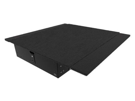Front Runner - Land Rover Defender 90/110 (2007 - 2016) / Suzuki Jimny (1998 - 2018) Drawer Kit - by Front Runner - 4X4OC™ | 4x4 Offroad Centre