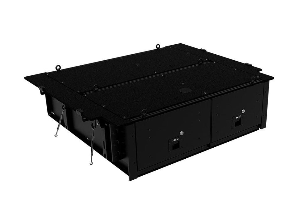 Front Runner - Land Rover Discovery 3/4 LR3/LR4 Drawer Kit - by Front Runner - 4X4OCβ’ | 4x4 Offroad Centre