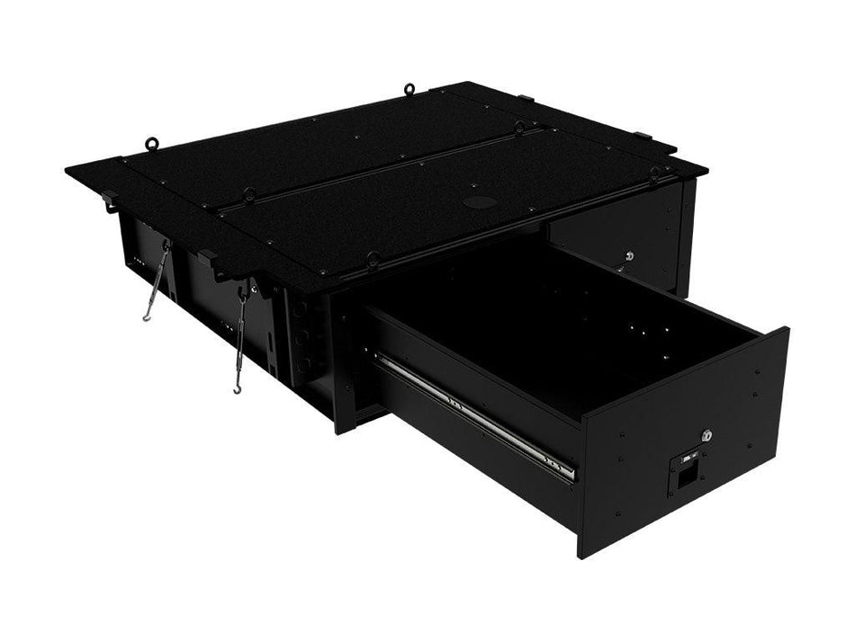 Front Runner - Land Rover Discovery 3/4 LR3/LR4 Drawer Kit - by Front Runner - 4X4OCβ’ | 4x4 Offroad Centre
