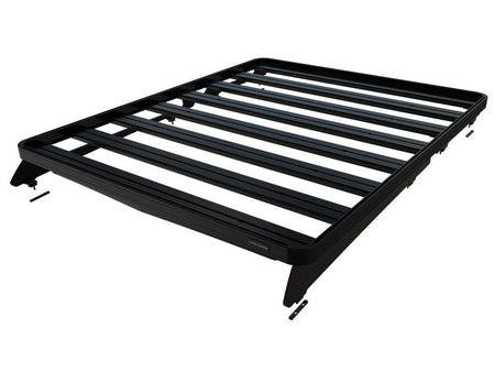 Front Runner - Land Rover Freelander 2 (L359) (2007 - 2014) Slimline II Roof Rack Kit - by Front Runner - 4X4OC™ | 4x4 Offroad Centre