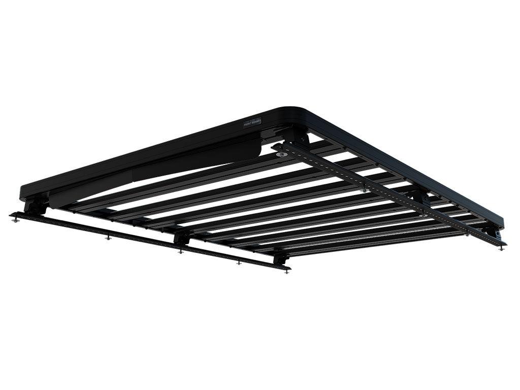 Front Runner - Land Rover Range Rover Vogue (L322) Slimline II Roof Rack Kit - by Front Runner - 4X4OC™ | 4x4 Offroad Centre