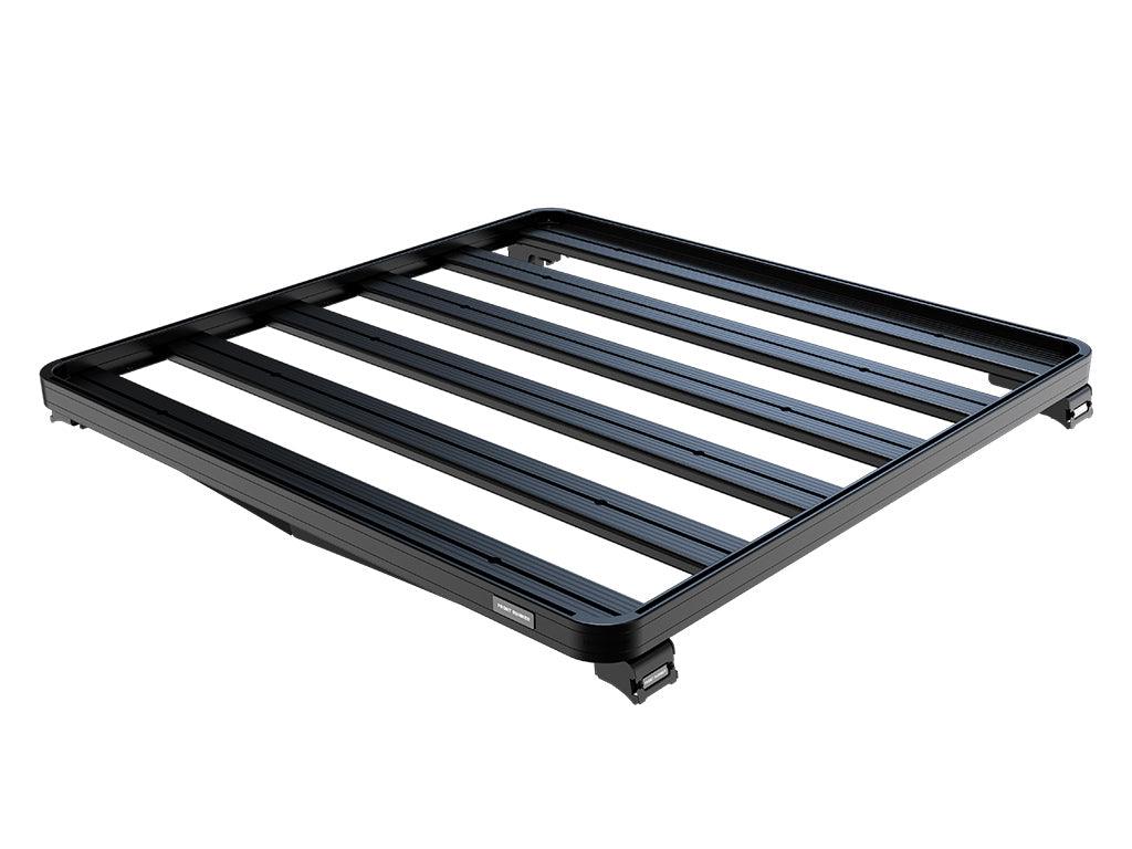Lexus Rx 350 Rack Lexus RX 350 (2003-2012) Slimline II Roof Rail Rack Kit - by Front ...