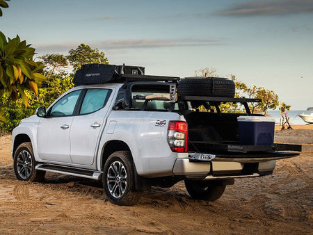 Front Runner - Load Bed Cargo Slide / Large - by Front Runner - 4X4OC™ | 4x4 Offroad Centre