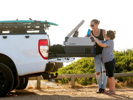 Front Runner - Load Bed Cargo Slide / Large - by Front Runner - 4X4OC™ | 4x4 Offroad Centre