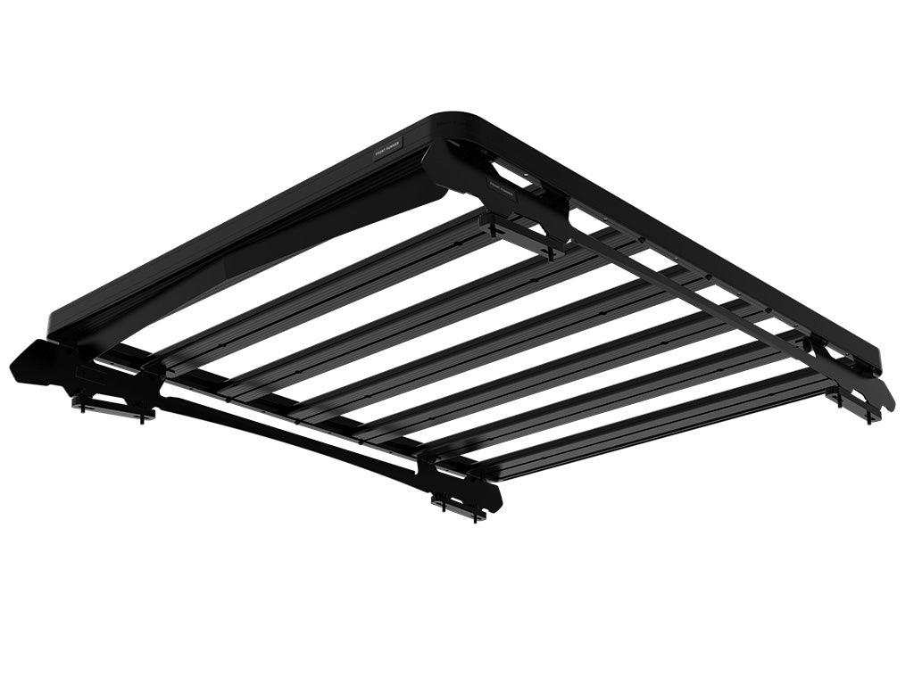 Front Runner - Mazda BT50 (2020 - Current) Slimline II Roof Rack Kit - by Front Runner - 4X4OC™ | 4x4 Offroad Centre