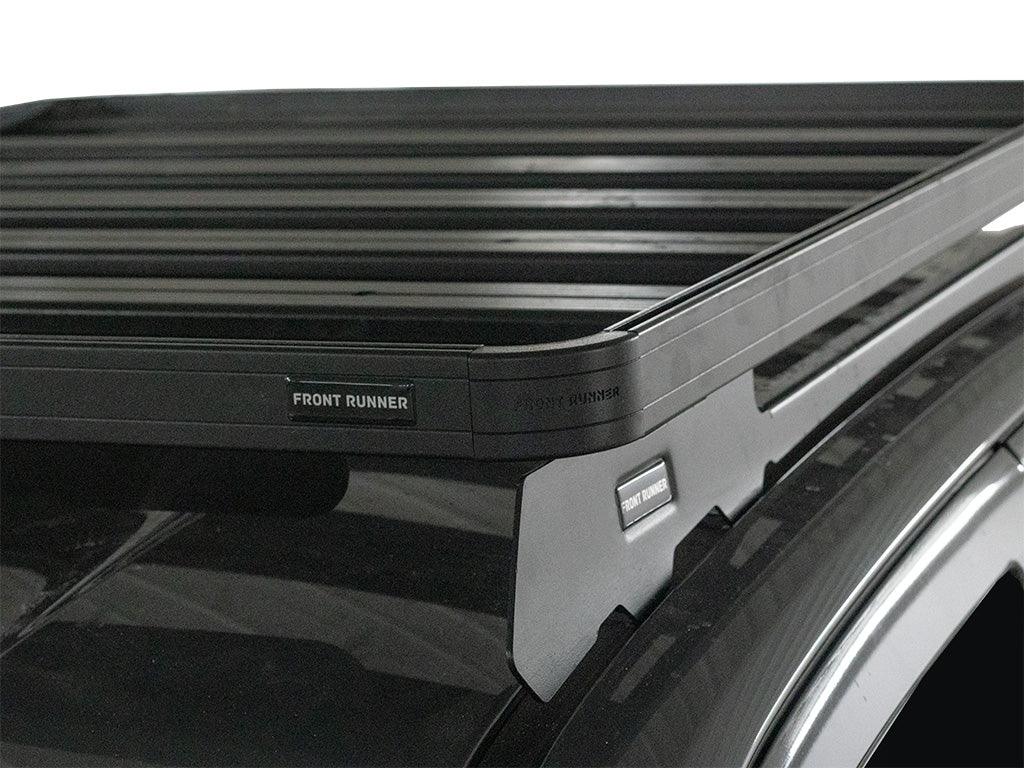 Front Runner - Mazda BT50 (2020 - Current) Slimline II Roof Rack Kit - by Front Runner - 4X4OC™ | 4x4 Offroad Centre