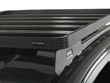 Front Runner - Mazda BT50 (2020 - Current) Slimline II Roof Rack Kit - by Front Runner - 4X4OC™ | 4x4 Offroad Centre