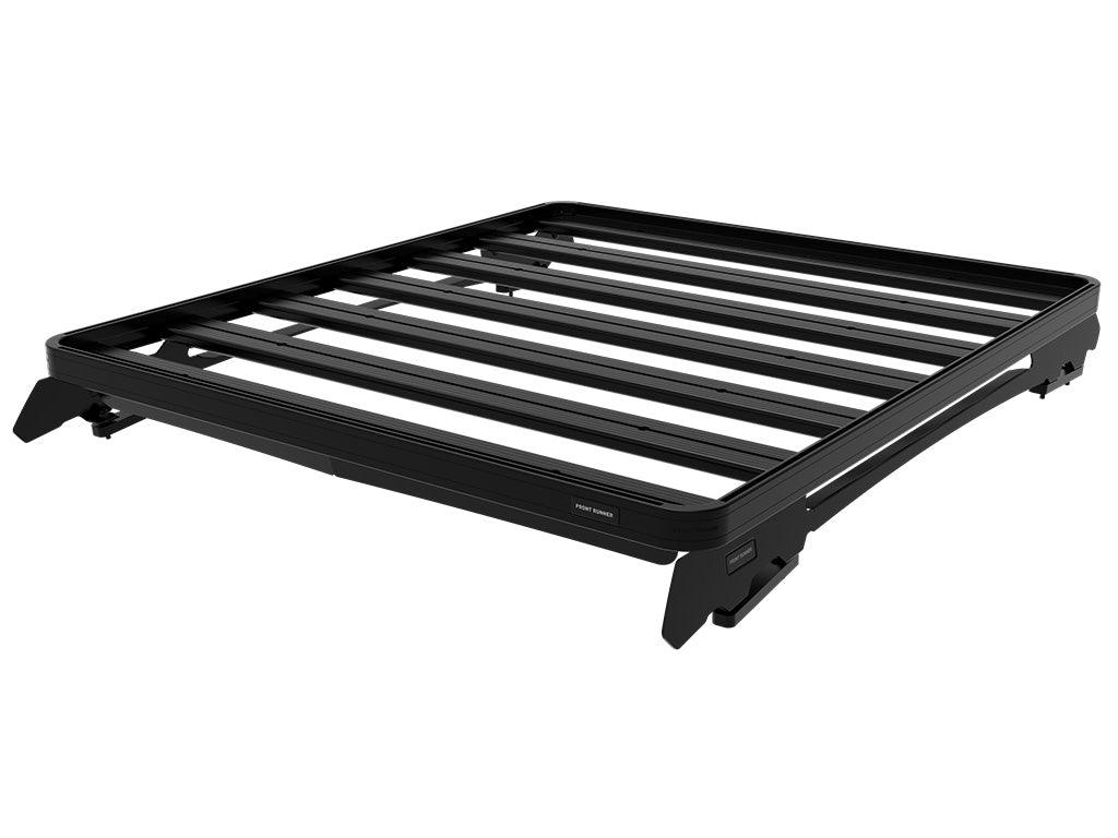 Front Runner - Mazda BT50 (2020 - Current) Slimline II Roof Rack Kit - by Front Runner - 4X4OC™ | 4x4 Offroad Centre