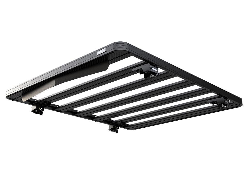Front Runner - Mitsubishi Eclipse Cross (2019 - Current) Slimline II Roof Rail Rack Kit - by Front Runner - 4X4OC™ | 4x4 Offroad Centre