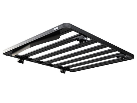 Front Runner - Mitsubishi Eclipse Cross (2019 - Current) Slimline II Roof Rail Rack Kit - by Front Runner - 4X4OC™ | 4x4 Offroad Centre