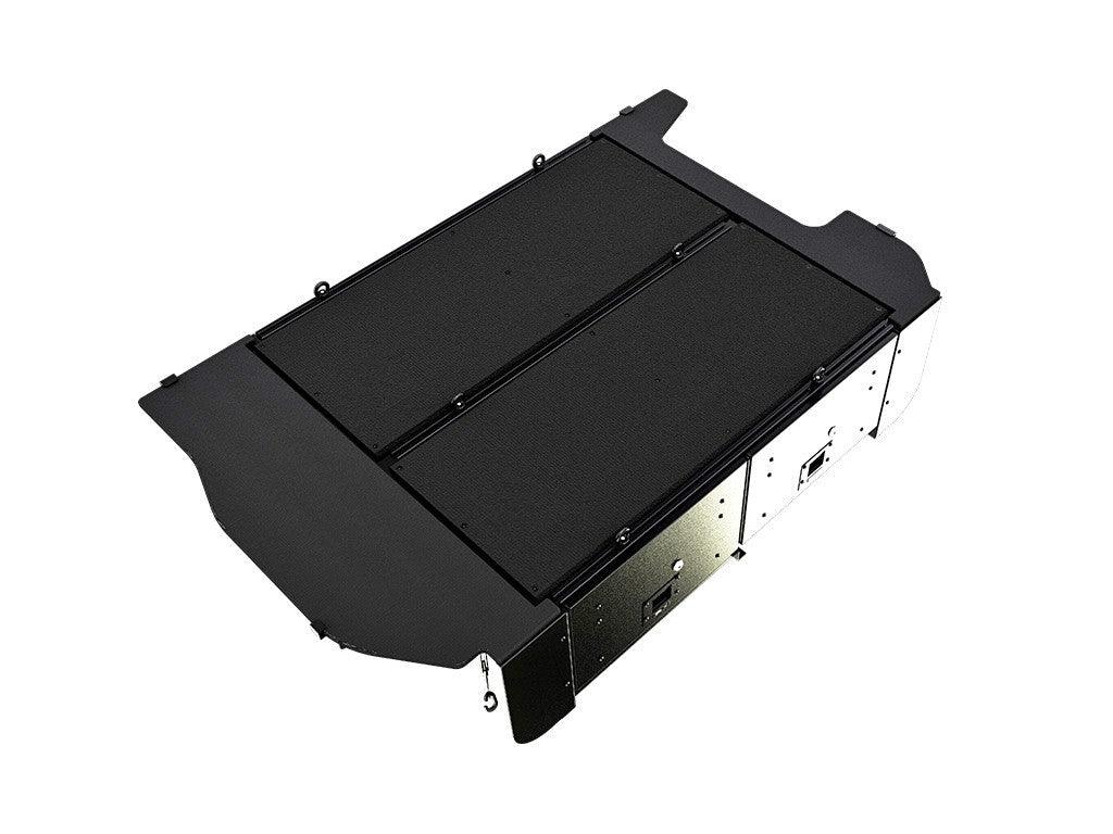 Front Runner - Mitsubishi Pajero CK/V60/V80 LWB Drawer Kit - by Front Runner - 4X4OC™ | 4x4 Offroad Centre