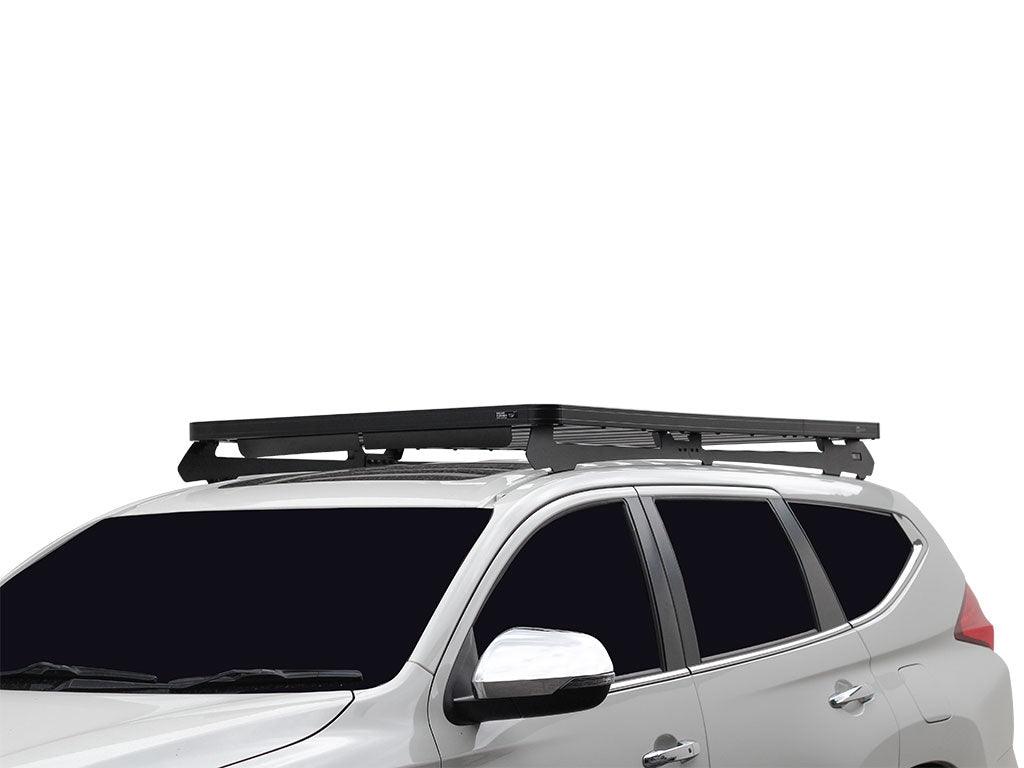 Front Runner - Mitsubishi Pajero Sport (QE Series) Slimline II Roof Rack Kit - by Front Runner - 4X4OC™ | 4x4 Offroad Centre