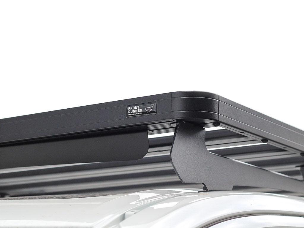 Front Runner - Mitsubishi Pajero Sport (QE Series) Slimline II Roof Rack Kit - by Front Runner - 4X4OC™ | 4x4 Offroad Centre
