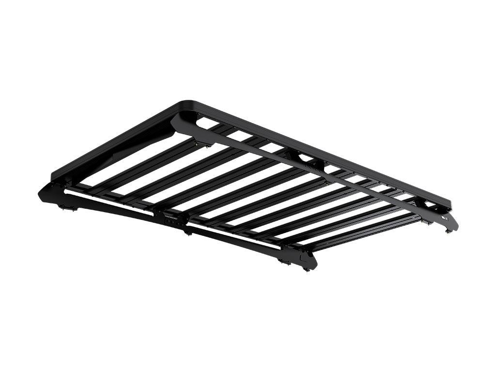 Front Runner - Mitsubishi Pajero Sport (QE Series) Slimline II Roof Rack Kit - by Front Runner - 4X4OC™ | 4x4 Offroad Centre