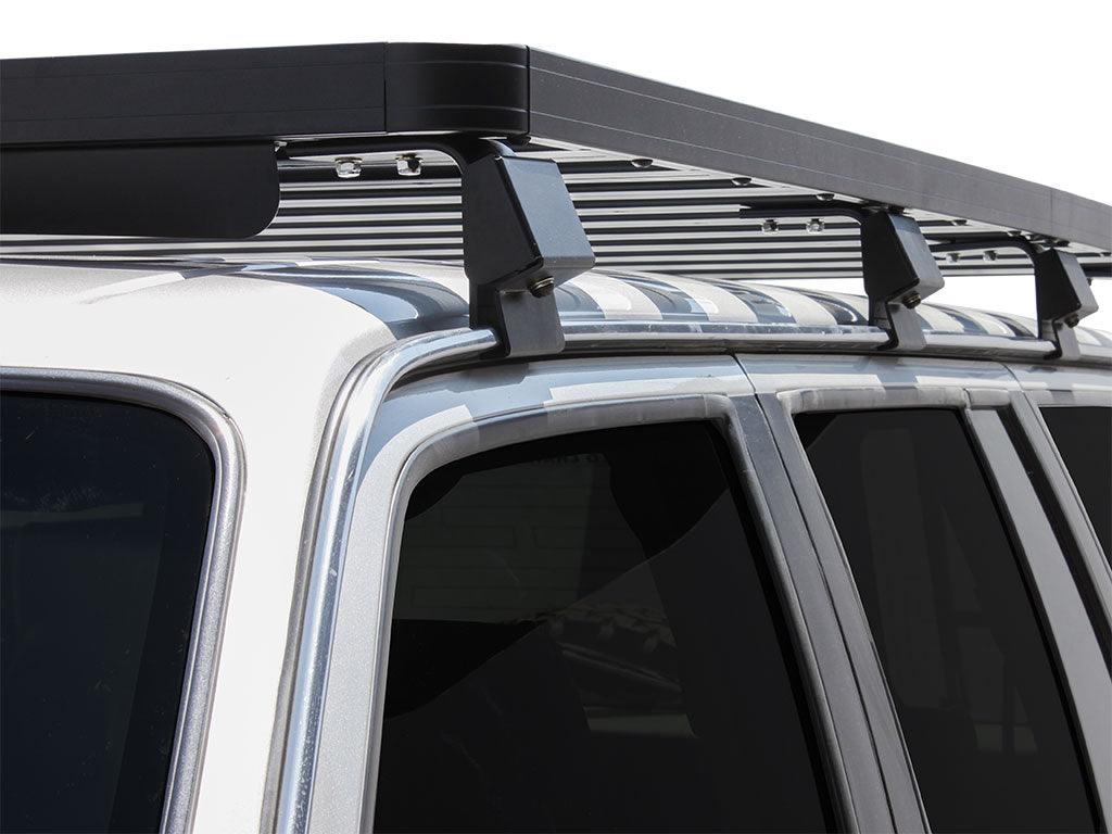 Front Runner - Nissan Patrol Y61 Slimline II Roof Rack Kit - by Front Runner - 4X4OC™ | 4x4 Offroad Centre