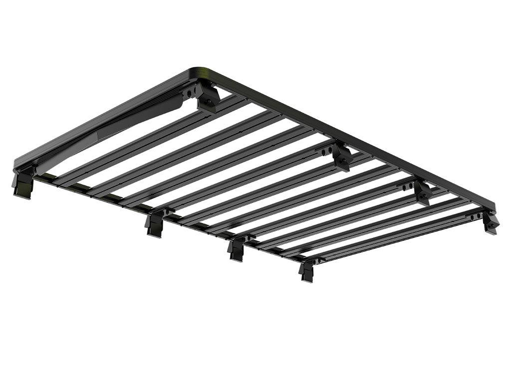 Front Runner - Nissan Patrol Y61 Slimline II Roof Rack Kit - by Front Runner - 4X4OC™ | 4x4 Offroad Centre